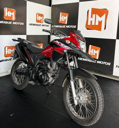 HONDA XRE 190 ABS 